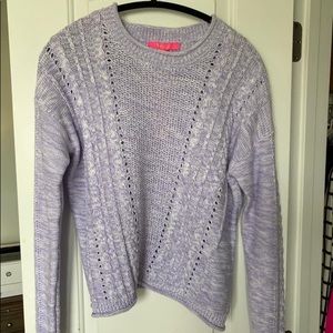 NWT - MEDIUM - Maxcy Sweater